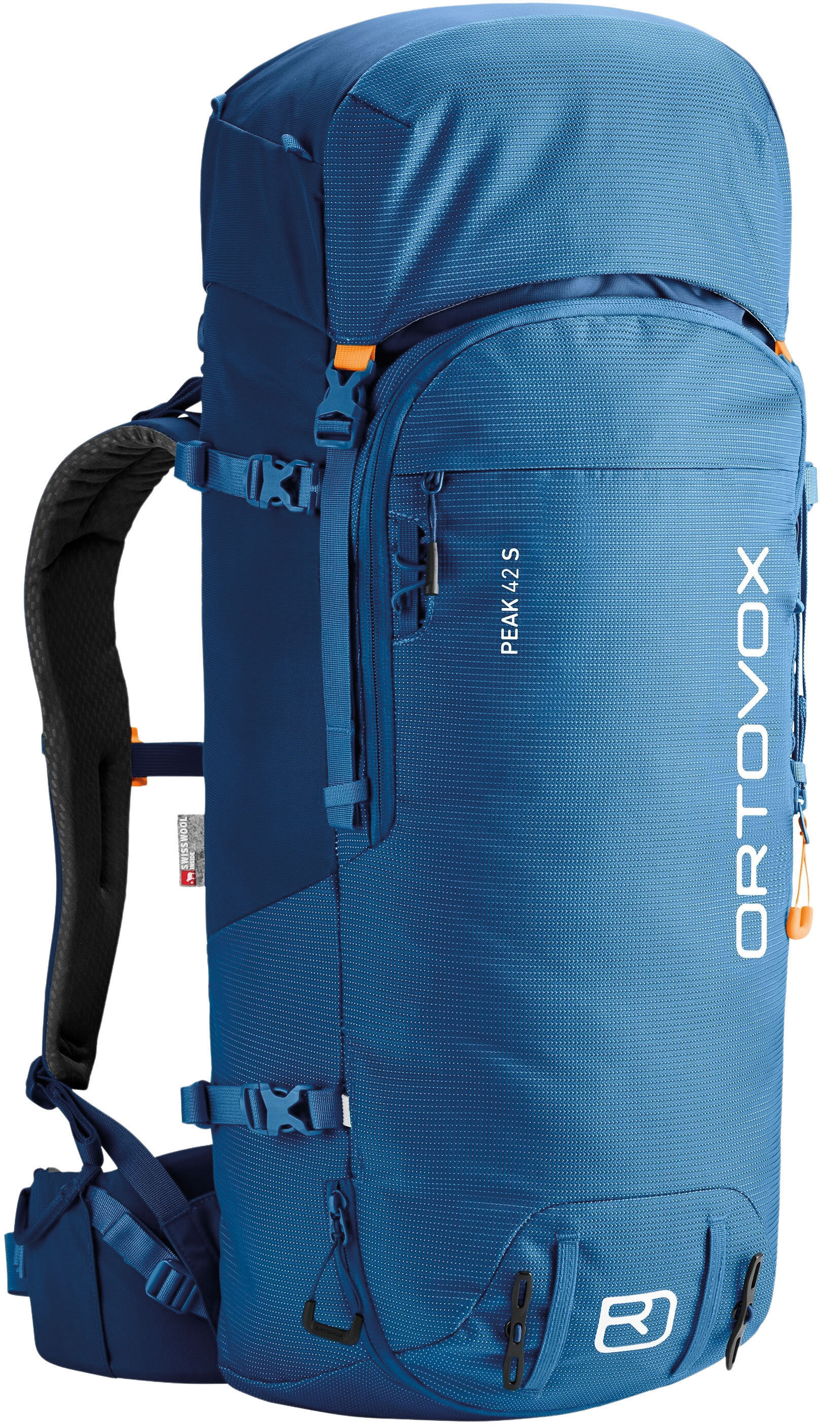 Ortovox peak 42 top